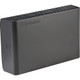 Verbatim 2TB Store 'n' Save FireWire 800/USB 3.0 disque dur externe 2 To USB Type-A 3.2 Gen 1 (3.1 Gen 1) Noir - 97614