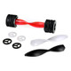 Thermaltake Pacific Flow Indicator 2 - CL-W152-PL00BL-A