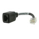 Perle DBA0031C RJ-45 Noir - 04031290
