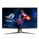 ASUS ROG Swift  écran plat de PC 81,3 cm (32") 3840 x 2160 pixels 4K Ultra HD LED Noir - PG32UQXR