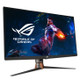 ASUS ROG Swift  écran plat de PC 81,3 cm (32") 3840 x 2160 pixels 4K Ultra HD LED Noir - PG32UQXR