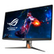 ASUS ROG Swift  écran plat de PC 81,3 cm (32") 3840 x 2160 pixels 4K Ultra HD LED Noir - PG32UQXR