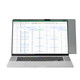 StarTech.com Écran de Confidentialité pour Ordinateur Portable MacBook Pro 21/23 16 pouces - Filtre Anti Reflets avec 51% de Réduction de Lumière Bleue, Protection d'Écran PC avec Angle de Vision de +/- 30 Degrés - 16M21-PRIVACY-SCREEN