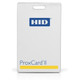 HID Identity ProxCard II Carte d'accès de proximité Passif 125 kHz - 1326LMSSV