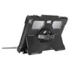 Targus  sacoche d'ordinateurs portables 33,7 cm (13.3") Housse Noir - THZ892GLZ