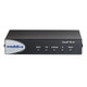 Vaddio EasyIP Mixer 1920 x 1080 pixels Ethernet/LAN Noir - 999-60320-000