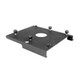 Chief Custom Projector Interface Bracket support pour projecteurs Noir - SLB191