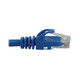 Tripp Lite  câble de réseau Bleu 7,6 m Cat6a U/UTP (UTP) - N261-025-BL