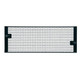 Middle Atlantic Products  accessoire de racks Panneau vierge ventilé - FWD-VT4