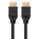 Monoprice  câble HDMI 1,5 m HDMI Type A (Standard) Noir - 39523