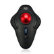 Adesso iMouse T40 souris Bureau Ambidextre RF sans fil Trackball 4800 DPI - IMOUSE T40