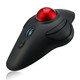 Adesso iMouse T40 souris Bureau Ambidextre RF sans fil Trackball 4800 DPI - IMOUSE T40