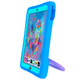 UZBL Cushy 25,9 cm (10.2") Housse Bleu - KID-7901