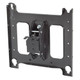 Chief  kit de support Noir Métal - PAC790