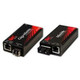IMC Networks Giga-MiniMc convertisseur de support réseau 1000 Mbit/s Multimode, Monomode - 856-10747