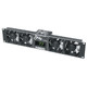 Middle Atlantic Products  accessoire de racks - UQFP-4D