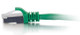 C2G 6" Cat6 STP câble de réseau Vert 0,15 m U/FTP (STP) - 00982