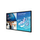 Philips  Écran d'affichage dynamique Écran plat interactif 163,8 cm (64.5") Wifi 350 cd/m² Noir Écran tactile 12/7 - 65BDL6051C/00