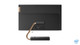 Lenovo IdeaCentre 5 Intel® Core™ i5 i5-10400T 60,5 cm (23.8") 1920 x 1080 pixels PC All-in-One 8 Go DDR4-SDRAM 256 Go SSD Windows 10 Pro Wi-Fi 6 (802.11ax) Noir - F0FB009RUS