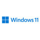 Microsoft Windows 11 Pro for Workstations 1 licence(s) - HZV-00105