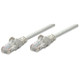 Intellinet  câble de réseau Gris 7,5 m Cat6 U/UTP (UTP) - 336758