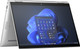 HP Elite x360 830 G10 Intel® Core™ i7 i7-1365U Hybride (2-en-1) 33,8 cm (13.3") Écran tactile WUXGA 16 Go DDR5-SDRAM 512 Go SSD Wi-Fi 6E (802.11ax) Windows 11 Pro Argent - 7P2U5AW