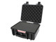 Monoprice  étui et housse d’appareils photo Boîtier rigide Noir - 12683