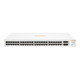 HPE Aruba Networking Aruba Instant On 1830 48G 4SFP Géré L2 Gigabit Ethernet (10/100/1000) 1U - JL814A#B2E