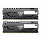 Patriot Memory Viper Steel  module de mémoire 16 Go 2 x 8 Go DDR4 288-pin DIMM - PVS416G320C6K