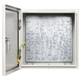 Tripp Lite  armoire et boîtier d'équipement de réseau - SRIN414146