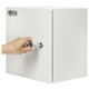 Tripp Lite  armoire et boîtier d'équipement de réseau - SRIN414146