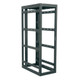 Middle Atlantic Products  étagère 45U Rack autonome Noir - WMRK-4542