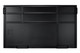 AG Neovo IFP-7502 Écran plat interactif 189,2 cm (74.5") LCD Wifi 350 cd/m² 4K Ultra HD Noir Écran tactile Intégré dans le processeur Android 8.0 - IF720011G0000