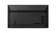 Sony  Écran d'affichage dynamique Écran plat de signalisation numérique 165,1 cm (65") LCD Wifi 440 cd/m² 4K Ultra HD Noir Android 24/7 - FW-65BZ30L