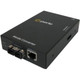 Perle S-1000-S2SC70 convertisseur de support réseau 1000 Mbit/s 1550 nm Monomode - 05050054