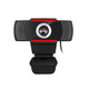 Adesso CyberTrack H3 webcam 1,3 MP 1280 x 720 pixels USB 2.0 Noir, Rouge - CYBERTRACK H3