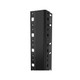 Middle Atlantic Products  accessoire de racks Rail d’étagère - FWD-DWR-RR21