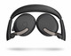 Jabra Evolve2 65 Flex Casque Avec fil &sans fil Arceau Bureau/Centre d'appels Bluetooth Noir - 26699-989-899-01