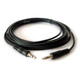 Kramer Electronics 3.5 mm, 0.9m câble audio 0,9 m 3,5mm Noir - C-A35M/A35M-3