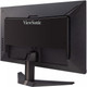 Viewsonic VX Series  écran plat de PC 68,6 cm (27") 1920 x 1080 pixels Full HD LED Noir - VX2758-P-MHD