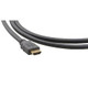 Kramer Electronics 0.9m HDMI câble HDMI 0,9 m HDMI Type A (Standard) Noir - C-HM/HM/ETH-3