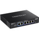 Trendnet  commutateur réseau 10G Ethernet (100/1000/10000) - TEG-S762