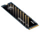 MSI SPATIUM M450 500 Go M.2 PCI Express NVMe 3D NAND - SM450N500