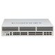 Fortinet FortiGate 3000F pare-feux (matériel) 2U 221 Gbit/s - FG-3000F-DC