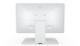 Elo Touch Solutions 2403LM 60,5 cm (23.8") LCD 225 cd/m² Full HD Blanc Écran tactile - E659395