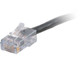 C2G Cat6 20ft. câble de réseau Noir 6 m U/UTP (UTP) - 15298