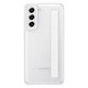 Samsung  coque de protection pour téléphones portables 16,3 cm (6.41") Housse Blanc - EF-XG990CWEGCA