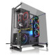 Thermaltake Core P5 TG Ti Midi Tower Gris - CA-1E7-00M9WN-00