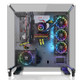 Thermaltake Core P5 TG Ti Midi Tower Gris - CA-1E7-00M9WN-00