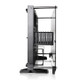 Thermaltake Core P5 TG Ti Midi Tower Gris - CA-1E7-00M9WN-00